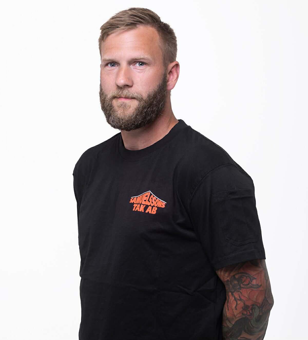 Christoffer Fröberg