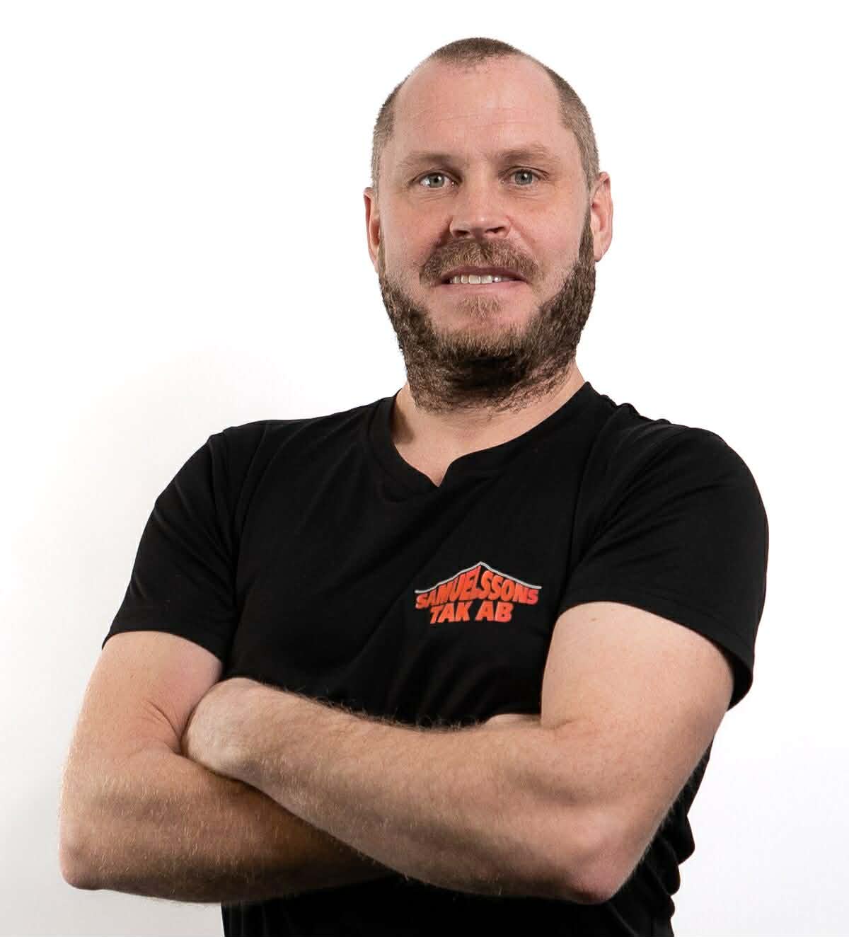 Anders Eriksson