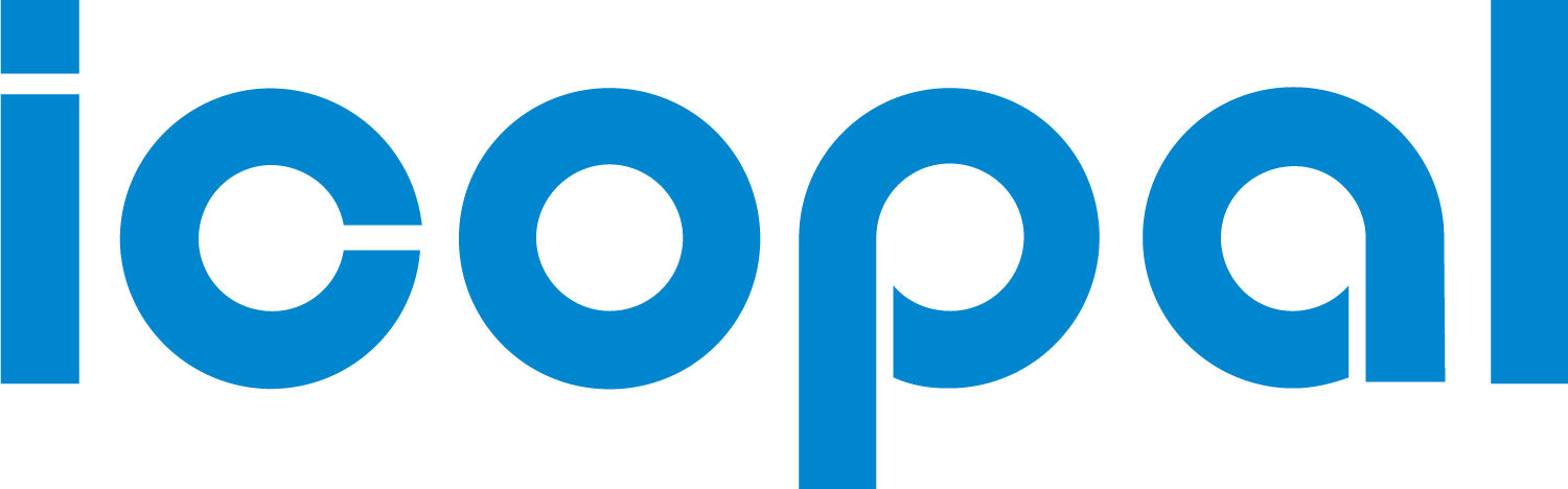 Icopal logotyp