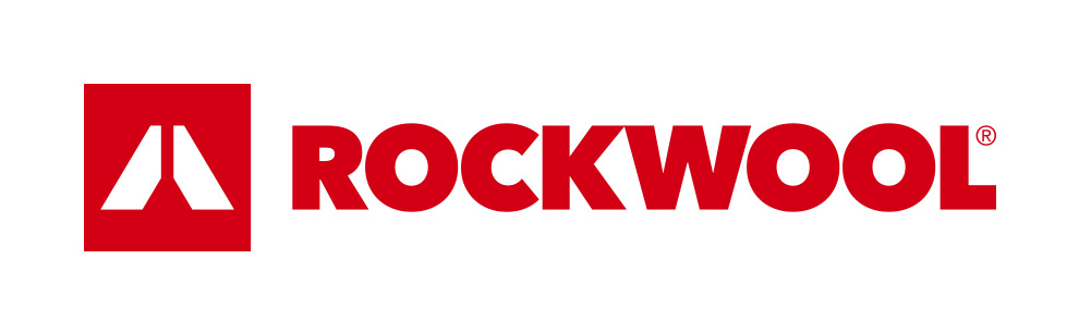 Rockwool logotyp